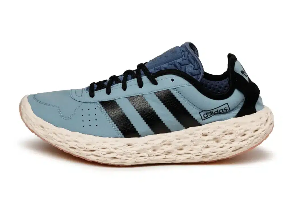 adidas ZPONGE