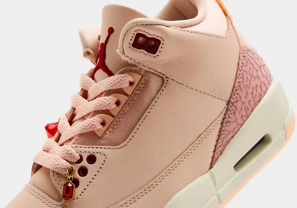 Air Jordan 3 “Valentine’s Day”