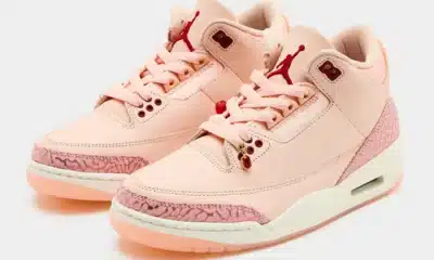 jordan 3 valentines day 6