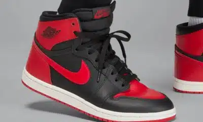 Air Jordan 1 Hi ’85 “Bred” 6