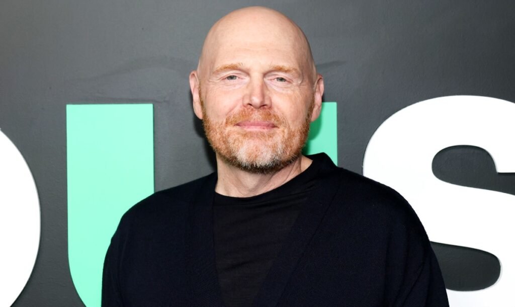 Bill Burr Billionaires Should Be 'Put Down Like Rabid Dogs'