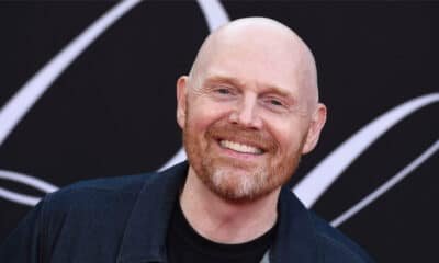 Bill Burr will be performing live in Abu Dhabi This Summer