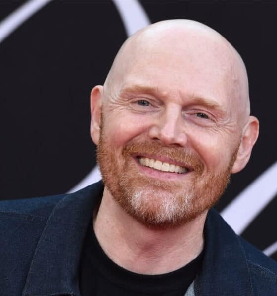 Bill Burr will be performing live in Abu Dhabi This Summer