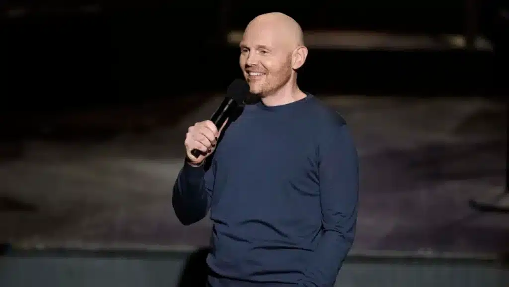 Bill Burr Returns to Abu Dhabi for an Unmissable Comedy Show