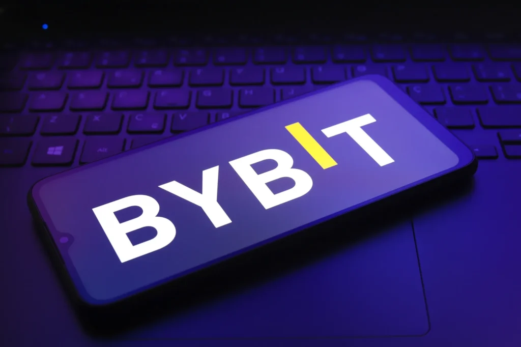 Breaking News Hackers Steal $1.4 Billion from Bybit in One of the Largest Crypto Heists Ever