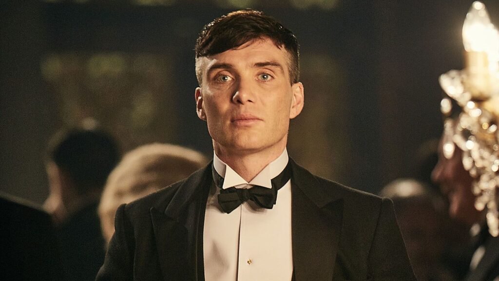 Cillian Murphy could be the perfect fit as Harry Potter's nemesis