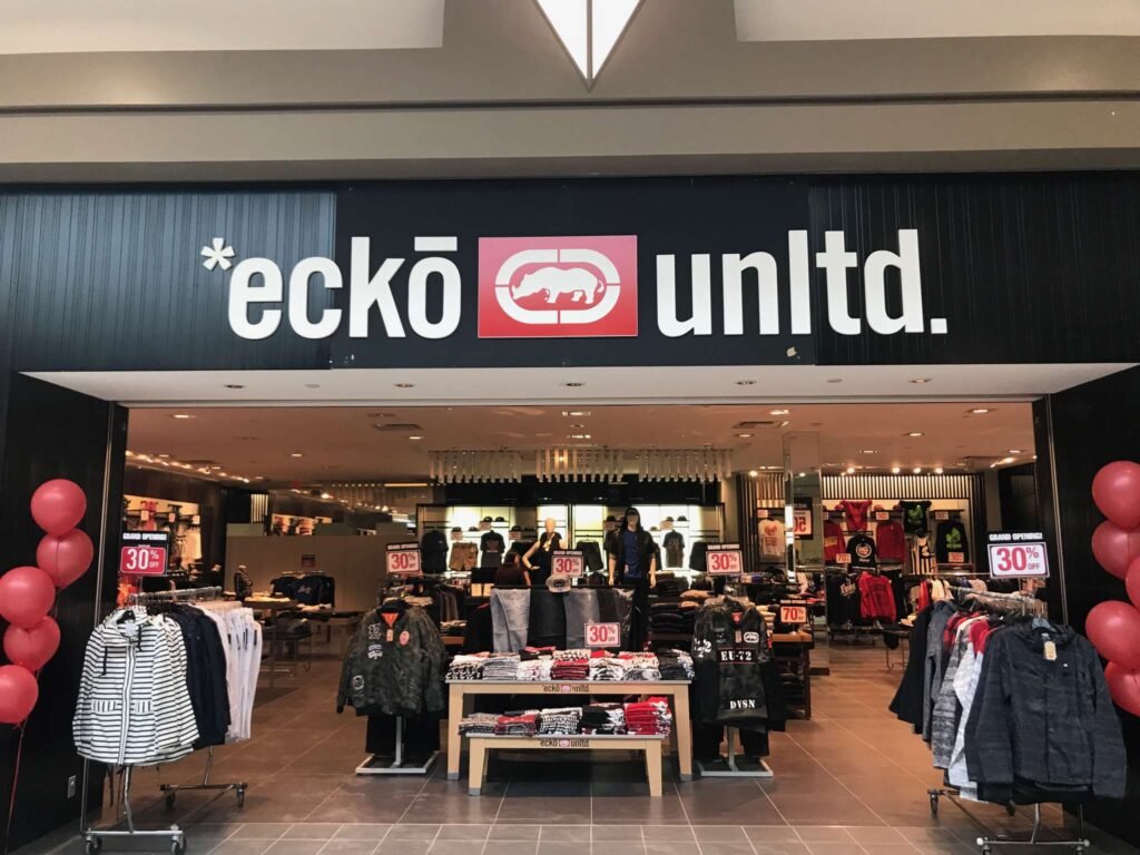 Ecko Unltd. Cambridge, ON