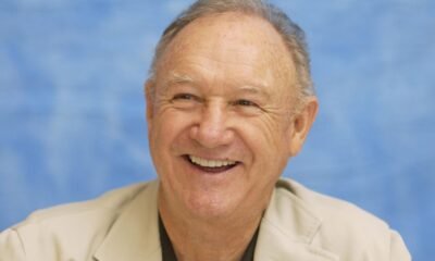 Gene Hackman