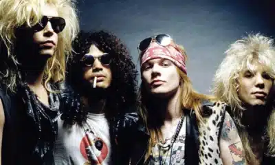 Guns'n'Roses