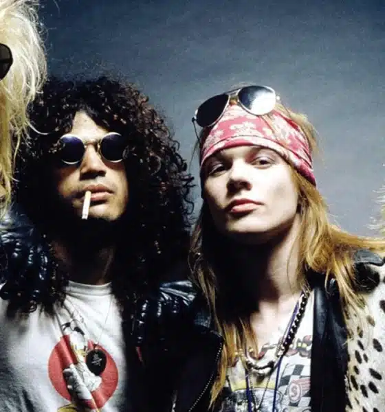 Guns'n'Roses