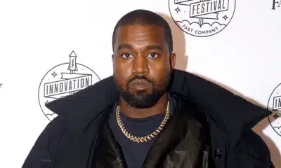 Kanye West Rejects $2M Crypto Scam