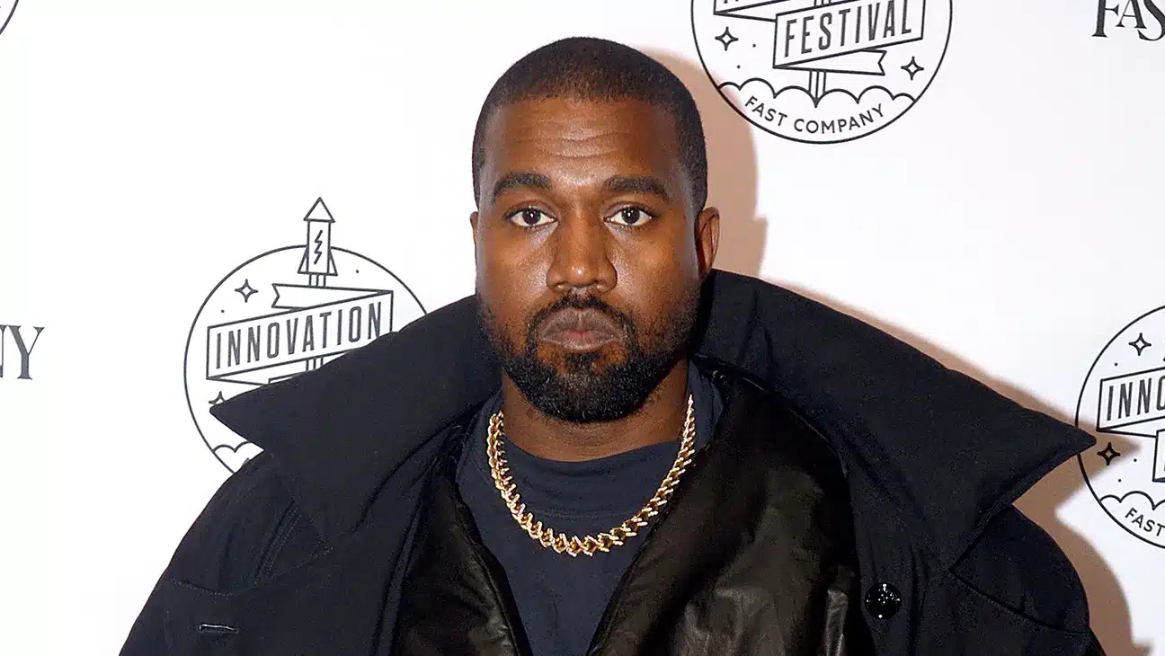 Kanye West Rejects $2M Crypto Scam