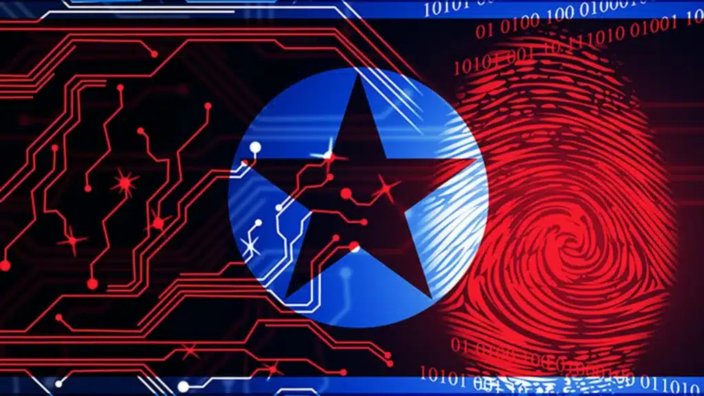 North korea's Lazarus Group have become a known entity in the Hacker community