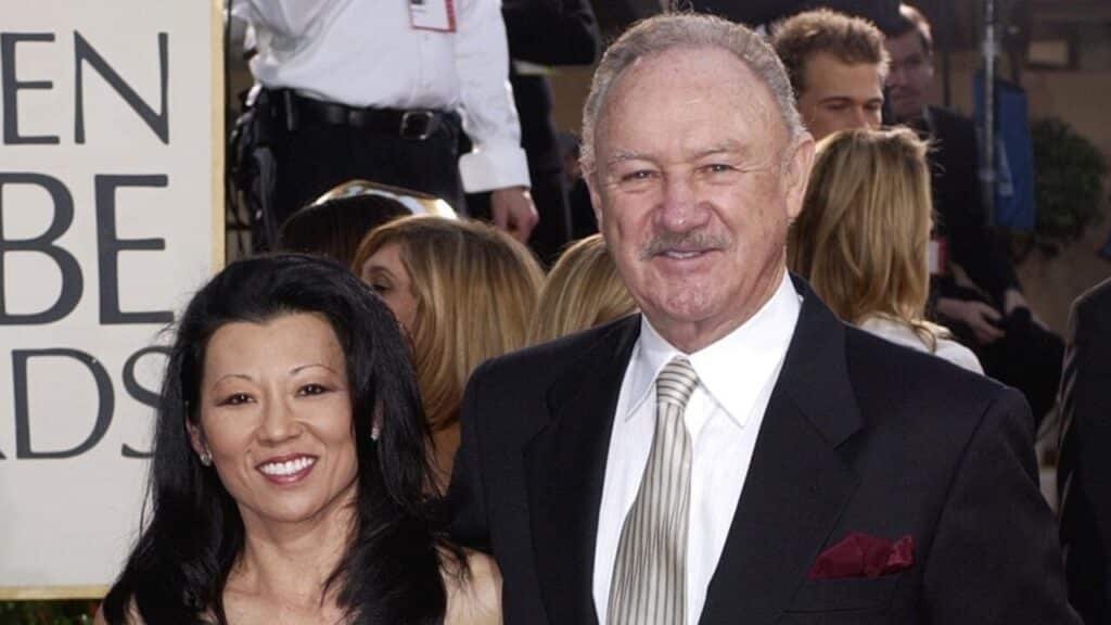 Oscar winning actor Gene Hackman, his wife and dog were found dead in their home this week