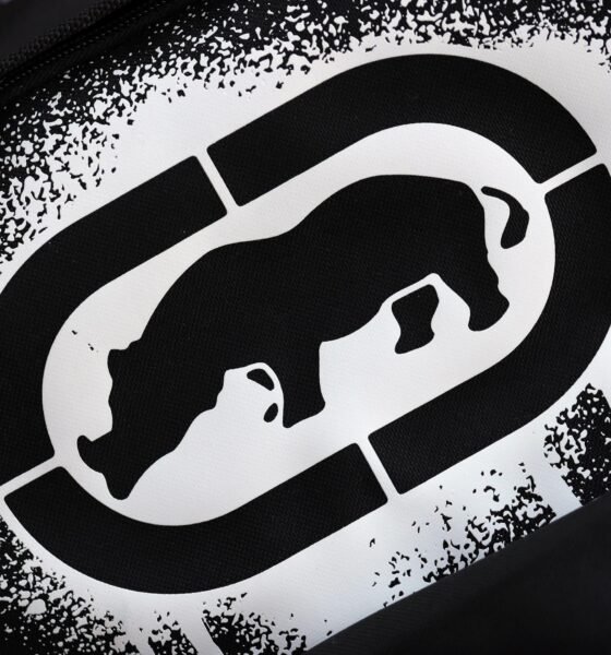 The Ecko Unltd logo Became Synonomous with Streetwear fashion for Urban and Electronic music