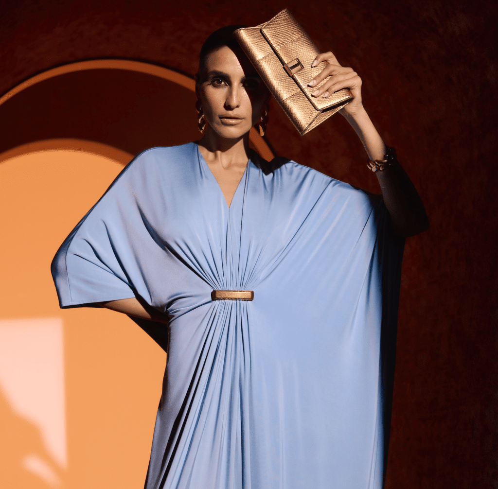 Tom Ford's Ramadan Collection touches new areas of social fashion