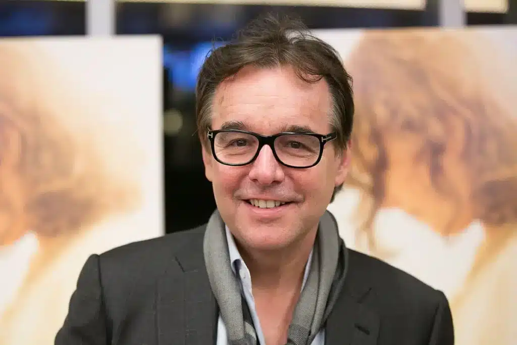 chris columbus