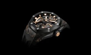 Audemars Piguet Unveils Exclusive Royal Oak Concept Flying Tourbillon Middle East Edition