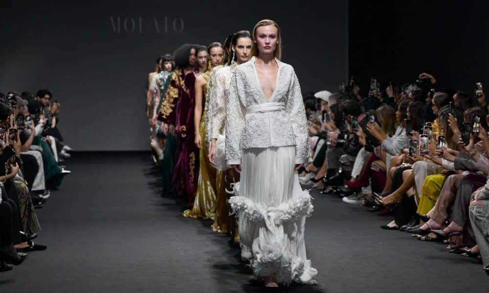 Dubai Fashion Week