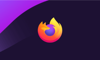 Firefox by Mozilla is used by millions around the world