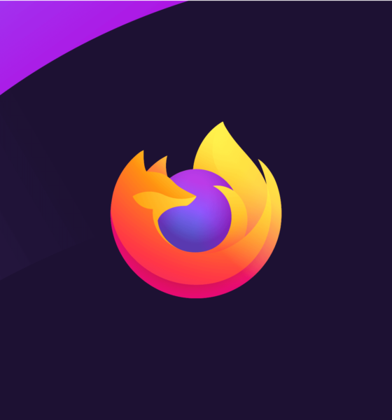 Firefox by Mozilla is used by millions around the world