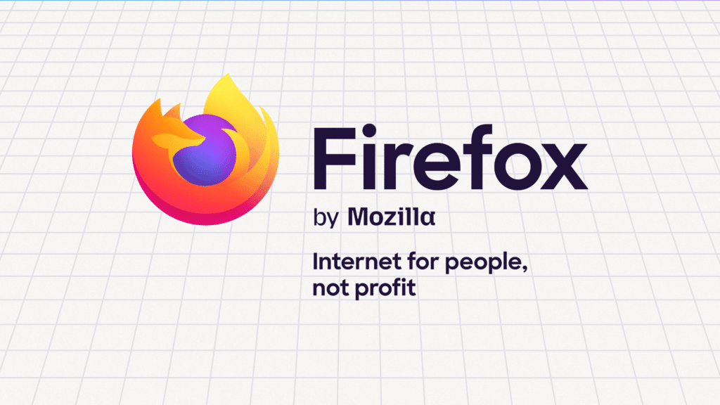 Mozilla has recently come under fire