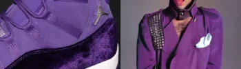 air jordan 11 prince purple 1