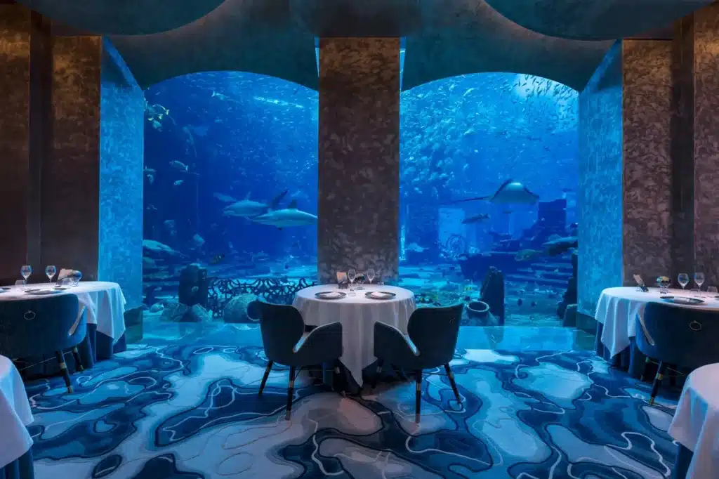 Hidden Dining Gems in Dubai 2025 The Ultimate Guide