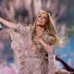 Jennifer Lopez live