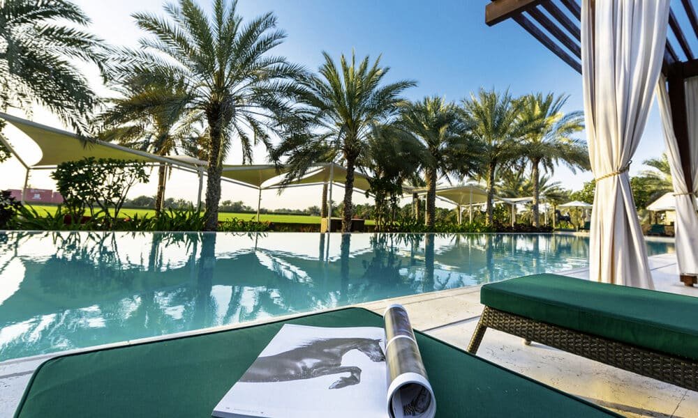 Luxury Staycations in UAE