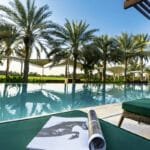 Luxury Staycations in UAE