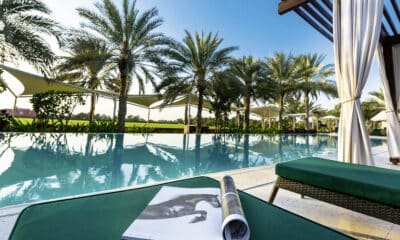 Luxury Staycations in UAE