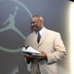 Jordan Brand Shoe Launch