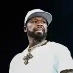50 Cent AKA Curtis Jackson