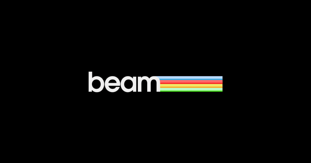 BEAM BLOCKCHAIN