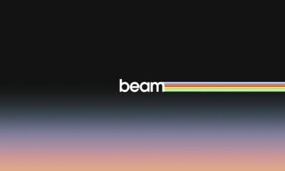 Beam Header Image