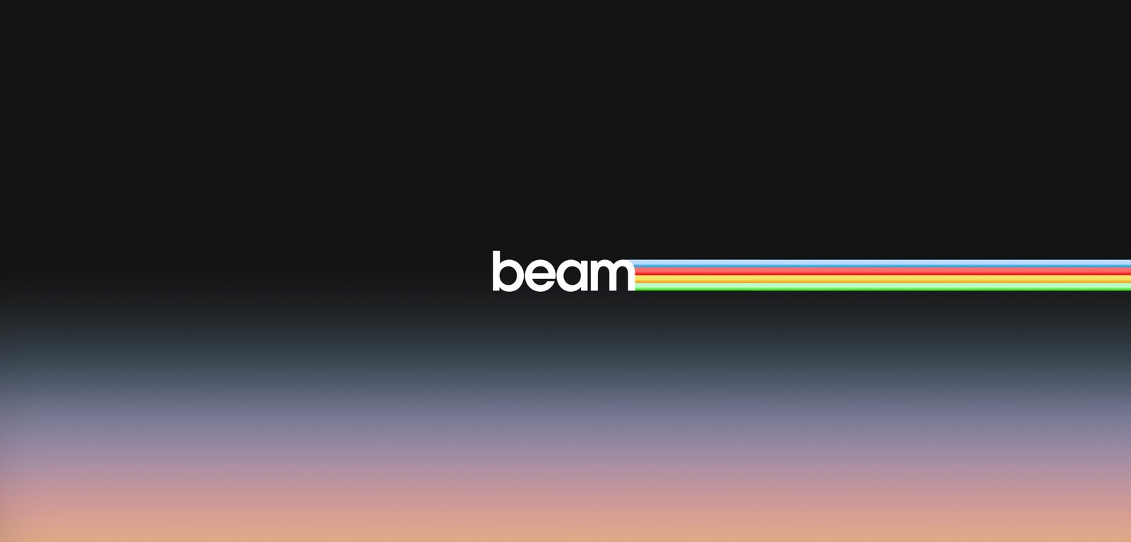 Beam Header Image
