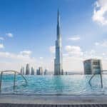 Ce La Vi dubai