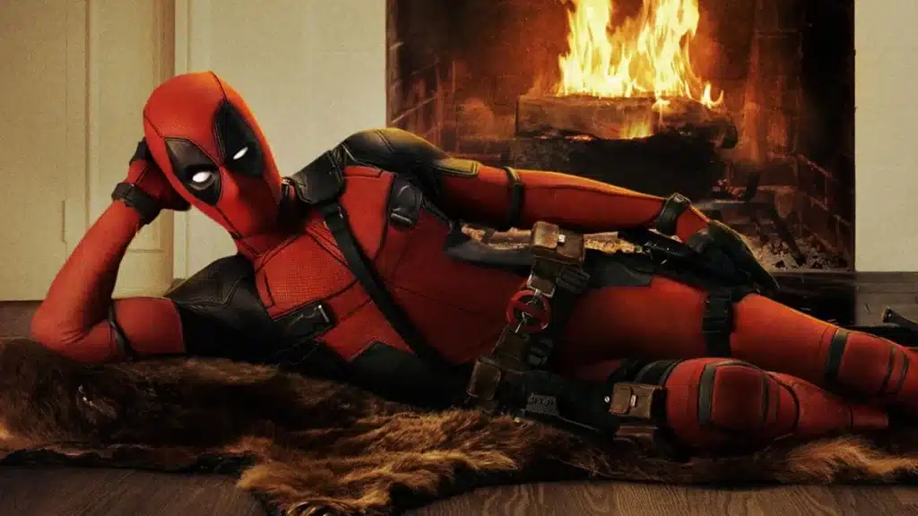 Deadpool is returning