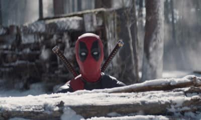 Deadpool is returning with some friends