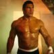 Dwayne Johnson Transforms Into UFC Legend Mark Kerr