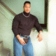Dwayne 'The Rock' Johnson and his Turtleneck set the internet on fire