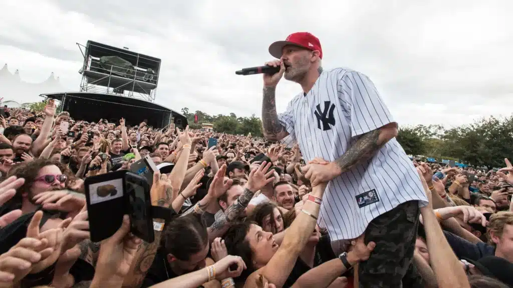 Limp Bizkit Live in Abu Dhabi will be a sold-out event not to be missed.