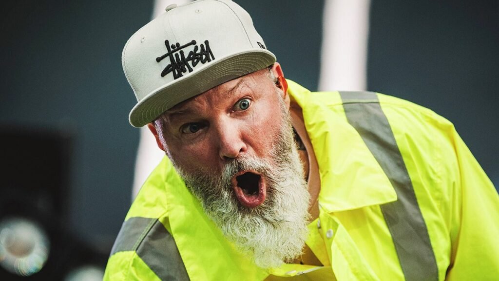 Fred Durst