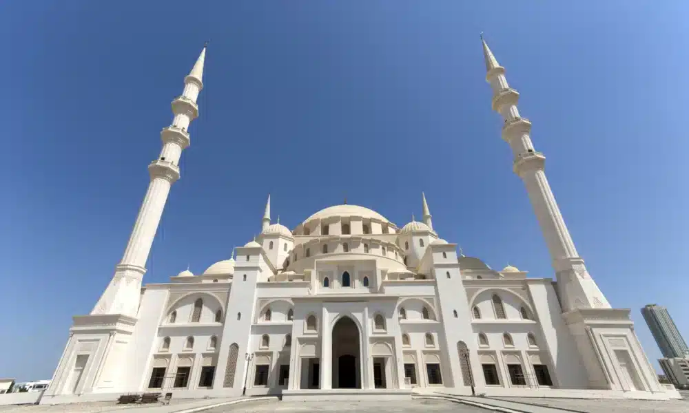 Fujairah has many wonders to see