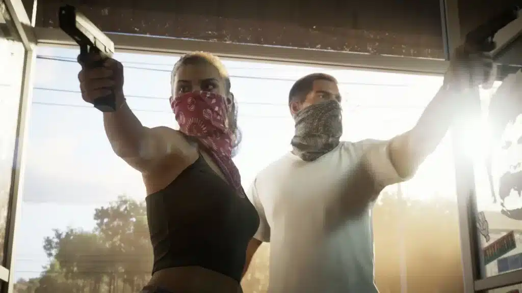 GTA 5 has been delayed to next year