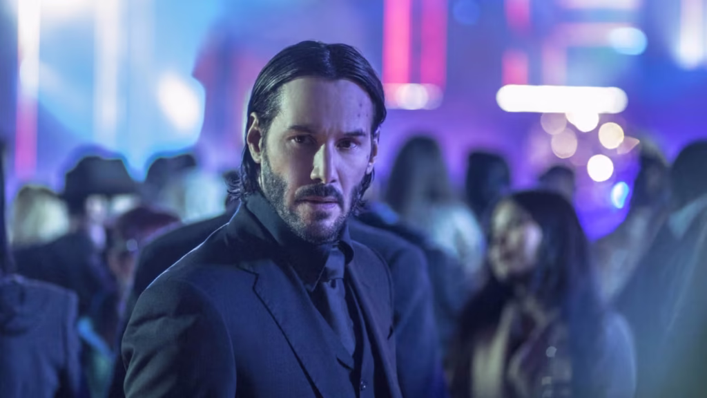 John Wick