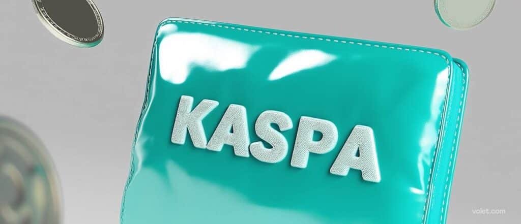 Kaspa Price Prediction 2025