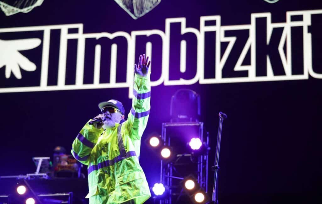 Limp Bizkit are back in the studio working on a new album. Limp Bizkit Live in Abu Dhabi will be a sold-out event not to be missed.