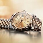 Luxury Watchmakers Respond to Tariffs with Price Increases